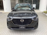 CX-60 3.3 XD ハイブリッド プレミアムスポーツ ディーゼル 4WD 