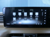 TV、AM/FMラジオ、ハンズフリーフォン、Bluetooth対応、USB接続、HDMI接続、Apple CarPlay・Android AutoTM連携機能