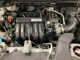 ホンダスタッフがしっかり整備して保証付きにてお渡し致します。エンジンルーム&室内ルームともにクリーニング済みで清潔です。快適なドライブをお楽しみください。