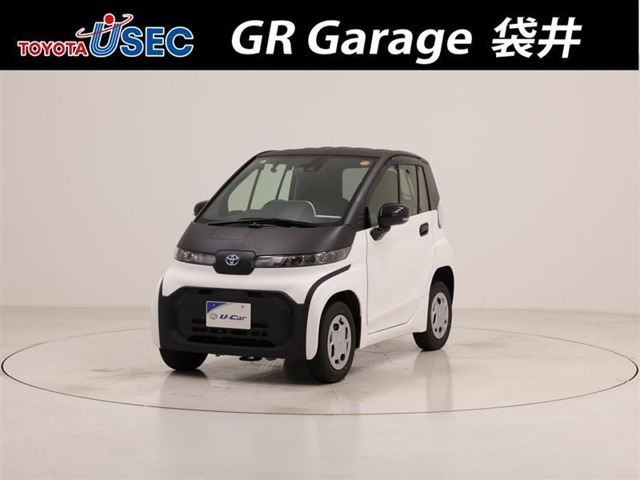 C+pod G