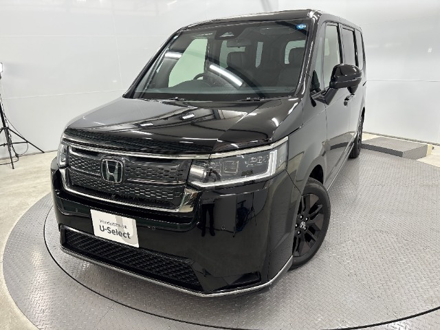 ステップワゴン2.0 e:HEV スパーダ 30周年特別仕様車
