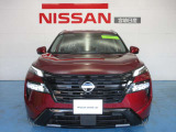 エクストレイル  1.5 G e-4ORCE 4WD