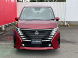 セレナ 1.4 e-POWER ハイウェイスターV 