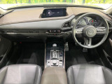 CX-30 2.0 20S プロアクティブ ツーリングセレクション 