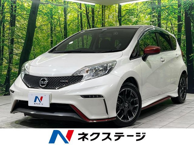 ノート 1.2 NISMO