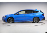 レヴォーグ 1.8 STI スポーツ EX 4WD 