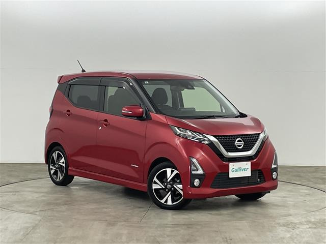 日産 デイズ 