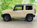 ジムニー XC 4WD 