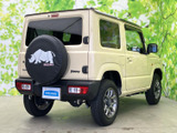 ジムニー XC 4WD 