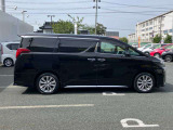 外装は展示前にコーティング済み☆納車前に洗車して納車いたします☆