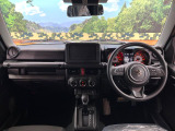 ジムニー XL 4WD 