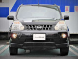エクストレイル 2.0 20X 4WD 