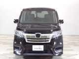 ステップワゴン 2.0 スパーダ ハイブリッド G EX ホンダセンシング 