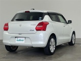 スイフト 1.2 ハイブリッド(HYBRID) ML 修復歴無し