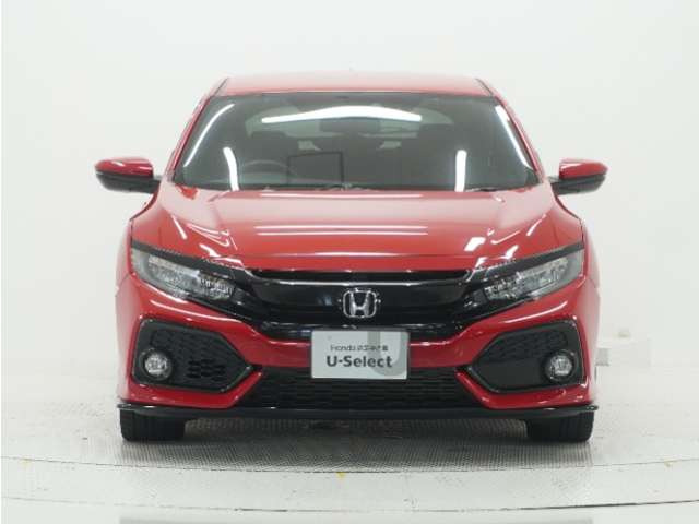ホンダ シビック 1.5 の中古車詳細 (80,000km, フレームレッド, 大阪府