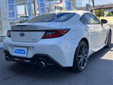 BRZ 2.4 S 