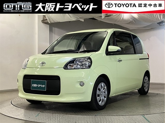 ポルテ 1.5 F