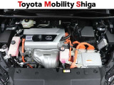 ハイブリッドシステムに精通したメカニックがしっかり整備を行なった上でご納車致します。