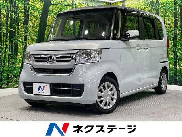 N-BOX L 
