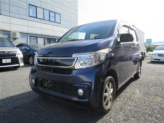 ホンダ N-WGN 