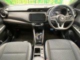 キックス 1.2 X (e-POWER) 