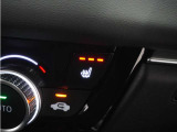 ◆シートヒーター装備◆寒い季節にピッタリなのが、このシートヒーター!寒い季節もシートヒーターが体を温めてくれます。寒い季節もドライブが楽しくなります。