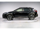 クロストレック 2.0 リミテッド 4WD 