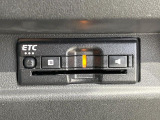 【ETC】高速道路の料金所をストレスなく通過!話題のスポットやサービスエリアに多い「スマートIC」利用時は必須のアイテムです。当店でセットアップを実施、ご納車当日からすぐにご利用いただけます!