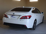 クラウン ハイブリッド 2.5 G エグゼクティブ Four 4WD 