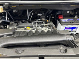 親切・丁寧な専門メカニックスタッフが応対!・車検・点検整備・事故等の修理などアフターサービスも安心。お車のカスタマイズもネクステージのサービススタッフまでご相談ください!