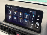 グーグル搭載ホンダコネクトナビは、多彩な機能と操作のしやすさを両立させたナビゲーションです。