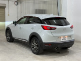 CX-3 1.5 XD ツーリング 