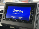 【純正ナビ】人気の純正ナビを装備しております。ナビの使いやすさはもちろん、オーディオ機能も充実!キャンプや旅行はもちろん、通勤や買い物など普段のドライブも楽しくなるはず♪