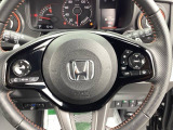 安全運転支援システム Honda SENSING付きです。常にシステムで周囲の状況を認識し、ドライバーをサポートします!!