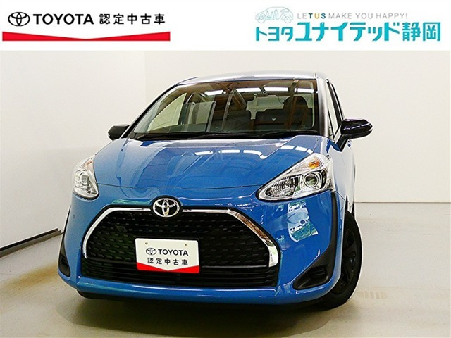 シエンタ 1.5 G セーフティエディションII