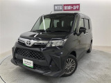 トヨタ ルーミー