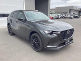 人気のSUV・CX-60入荷しました!人気のクリーンディーゼルモデル!元当社試乗車です!新車をお考えの方も必見!まずはお問い合わせ下さい!
