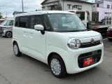 中古車買うなら安心のディーラー販売店で決まり!当店では試乗車として使っていたお車や、お客様から下取をした修復歴なしの特選☆中古車を取り揃えております!