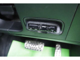 【ETC】ETC付きです!高速道路料金所での小銭の出し入れや雨天時における窓の開け閉めなどの煩わしさが解消できます。料金所の通過もスムーズで快適ですよ♪