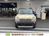 スズキ ハスラー