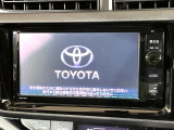 【純正ナビ】人気の純正ナビを装備。オーディオ機能も充実しており、Bluetooth接続すればお持ちのスマホやMP3プレイヤーの音楽を再生可能!毎日の運転がさらに楽しくなります!!