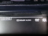 DVD・CD再生に対応しています。