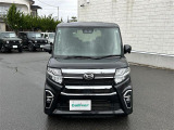 タントカスタム X スタイルセレクション 4WD 4WD ワンオーナー
