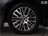 お客様のお好みの新品18インチ、19インチ、20インチホイール装着可能!ダウンサスなどローダウンも取付可能です!ヴァルドやワークなどのメーカー品も取り寄せ可能です!