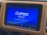 【純正8型ナビ】人気の純正ナビを装備。オーディオ機能も充実しており、Bluetooth接続すればお持ちのスマホやMP3プレイヤーの音楽を再生可能!毎日の運転がさらに楽しくなります!!