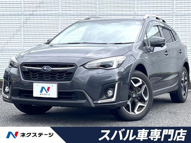 XV 2.0e-S アイサイト 4WD