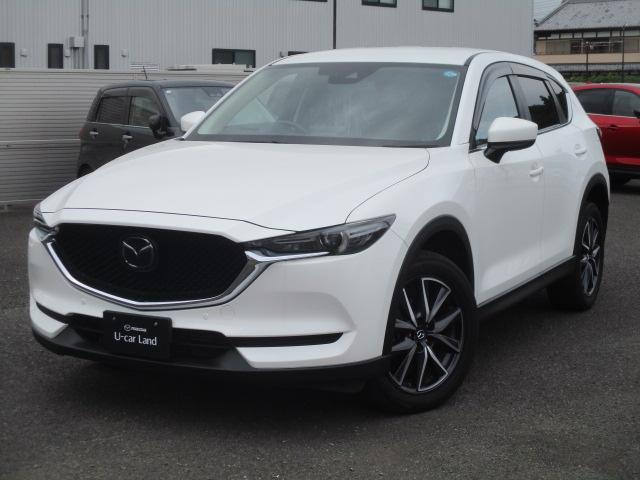 CX-5 2.2 XD プロアクティブ