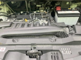 親切・丁寧な専門メカニックスタッフが応対!・車検・点検整備・事故等の修理などアフターサービスも安心。お車のカスタマイズもネクステージのサービススタッフまでご相談ください!