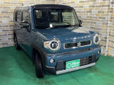 軽の看板が目印です!届出済 未使用車をお探しの方はこちらの看板を目印にお越しください。※似たような看板のお店がございますのでお間違えのないようご注意ください。