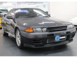 スカイラインGT-R 2.6 4WD 